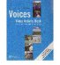 Voices Video Activity Book