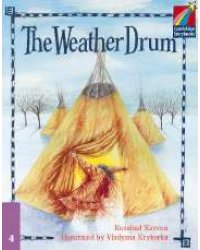 The Weather Drum ELT Edition