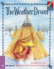 The Weather Drum ELT Edition