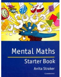 Mental Maths Starter Book