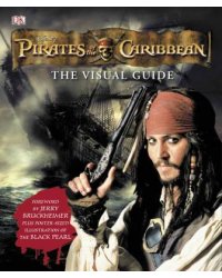 Pirates of Caribbean: Visual Guide