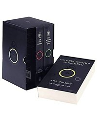 Lord of the Rings Box Set