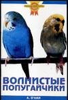 Золотые советы по уходу и содержанию Волнистые попугайчики