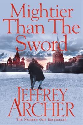 Mightier Than the Sword