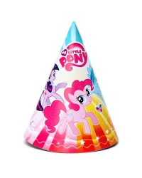 Колпак "My little Pony", 6 штук