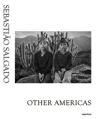 Обложка книги «Other Americas» — Salgado Sebastiao, Nori Claude, ISBN 9781597113366