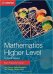 Mathematics Higher Level for the IB Diploma Exam Preparation Guide