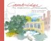 Обложка книги «Cambridge. The Watercolour Sketchbook» — Byfield Graham, Binney Marcus, ISBN 9781780676906