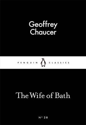 Обложка книги «The Wife of Bath» — Chaucer Geoffrey, ISBN 9780141398099