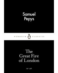 The Great Fire of London