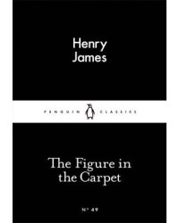 The Figure in the Carpet
