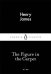 Обложка книги «The Figure in the Carpet» — James Henry, ISBN 9780141397580