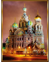 Сумка декоративная, 320x420x100 мм, арт. BAL130