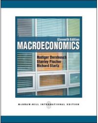 Macroeconomics. 11 Edition