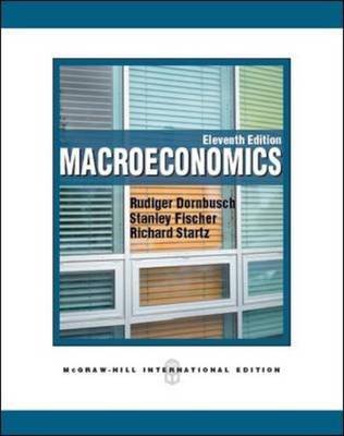 Macroeconomics. 11 Edition