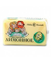 Мыло "Лимонное", 140 г
