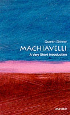 Machiavelli