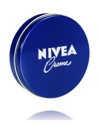 Крем "Nivea" универсальный, увлажняющий, 30 мл