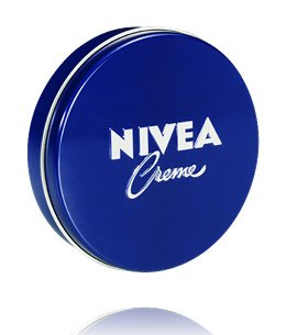 Крем "Nivea" универсальный, увлажняющий, 30 мл