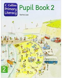 Collins Primary Literacy