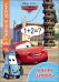 Обложка книги «Disney. Учим цифры. Первые уроки», ISBN 9785378254538