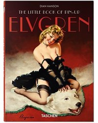 The Little Book of Elvgren