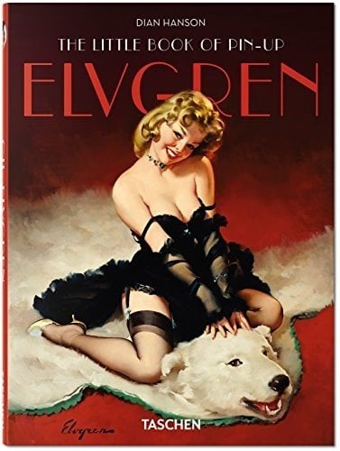 The Little Book of Elvgren