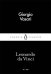 Обложка книги «Leonardo Da Vinci» — Vasari Giorgio, ISBN 9780141397764