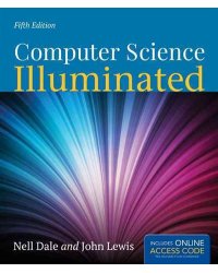 Computer Science Illuminated