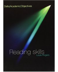 Delta Academic Objectives: Reading Skills