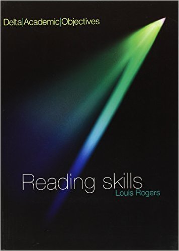 Delta Academic Objectives: Reading Skills