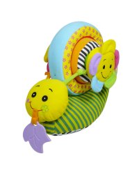 Развивающая игрушка Biba Toys "Улитка"