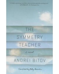 The Symmetry Teacher