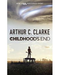 Childhood's End