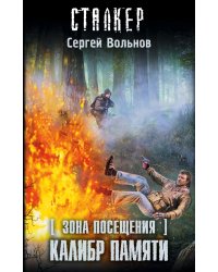 Зона Посещения. Калибр памяти