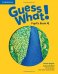 Guess What! Pupil's Book 4