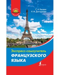 Экспресс-самоучитель французского языка