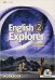 English Explorer 2: Workbook (+ Audio CD)