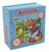 Обложка книги «Колобок», ISBN 9785378257591