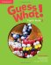 Guess What! Pupil's Book 3