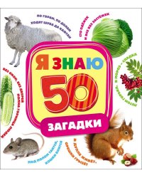 Загадки