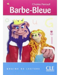 Barbe Bleue