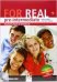 For Real Pre-Intermediate Student's Pack (+ CD-ROM)