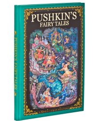 Pushkin's Fairy Tales
