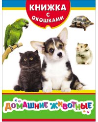 Домашние животные