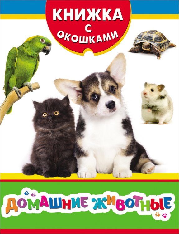 Домашние животные
