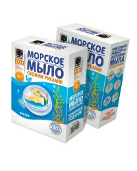 Мыло морское "Уточка"
