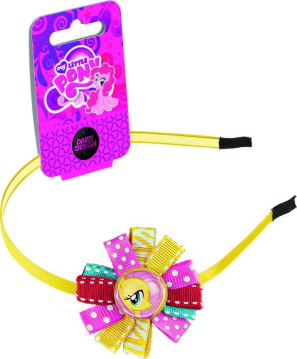 Ободок для волос "My Little Pony"
