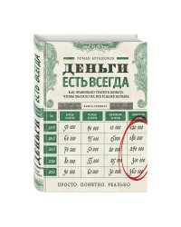 Деньги есть всегда. Как правильно тратить деньги, чтобы хватало на все и даже больше