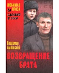 Возвращение брата